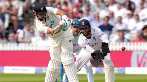england recent test results|England v New Zealand LIVE: Third Test, day four, Headingley.